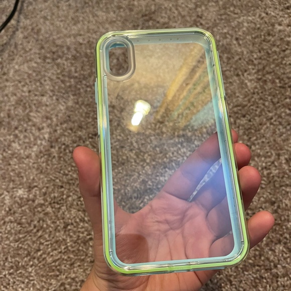 SLAM CASE FOR iPHONE Xs MAX - Picture 14 of 14